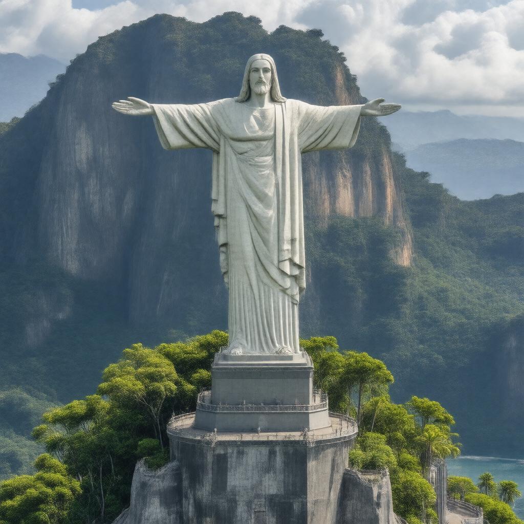 Christ the Redeemer (Lisbon)